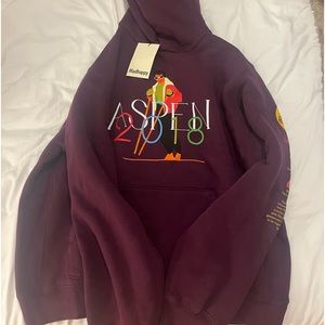 Madhappy Aspen 2018 Hoody